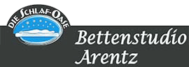 Bettenstudio Arentz Logo